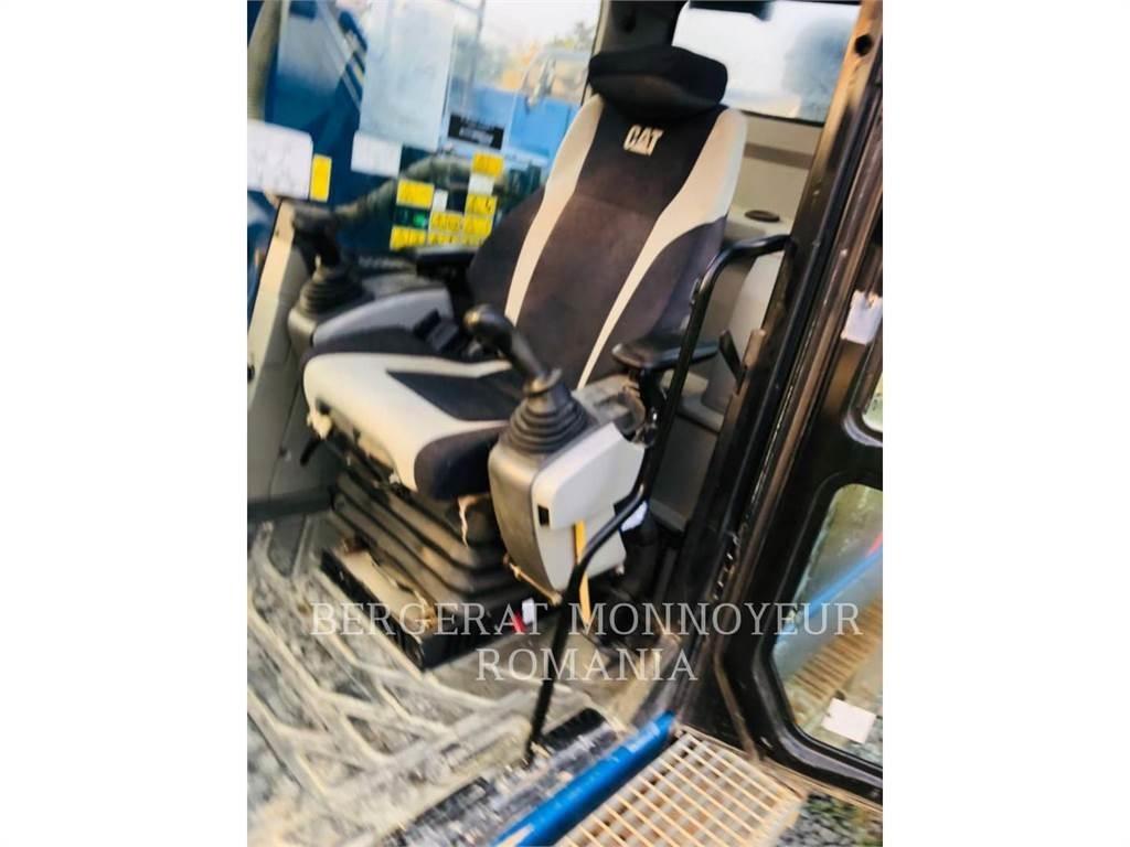 CAT 320 E LN Pelle sur chenilles