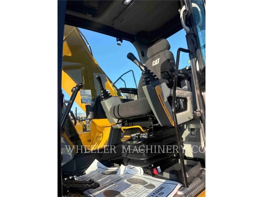 CAT 320 GC Pelle sur chenilles