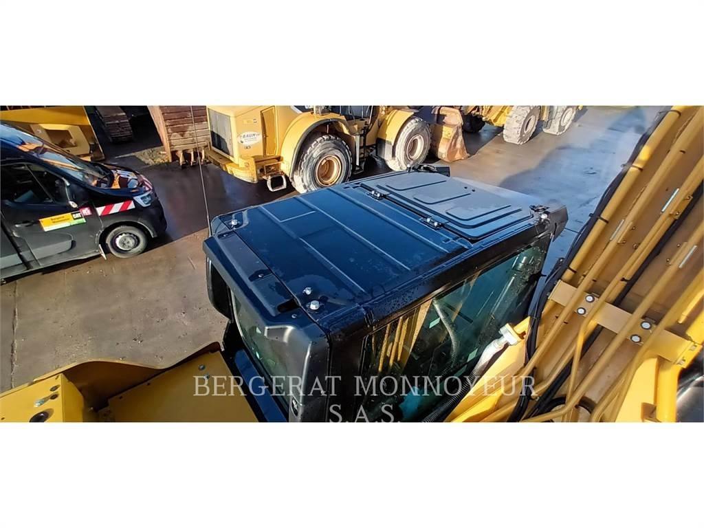 CAT 320 GC Pelle sur chenilles