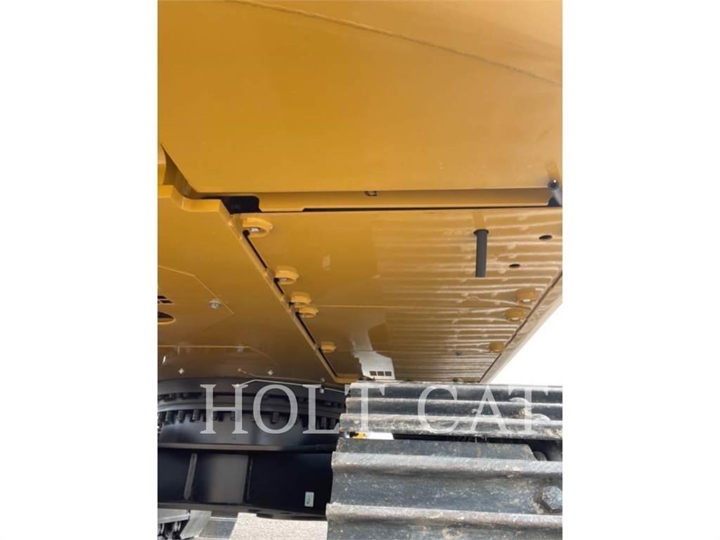 CAT 320 TC Pelle sur chenilles