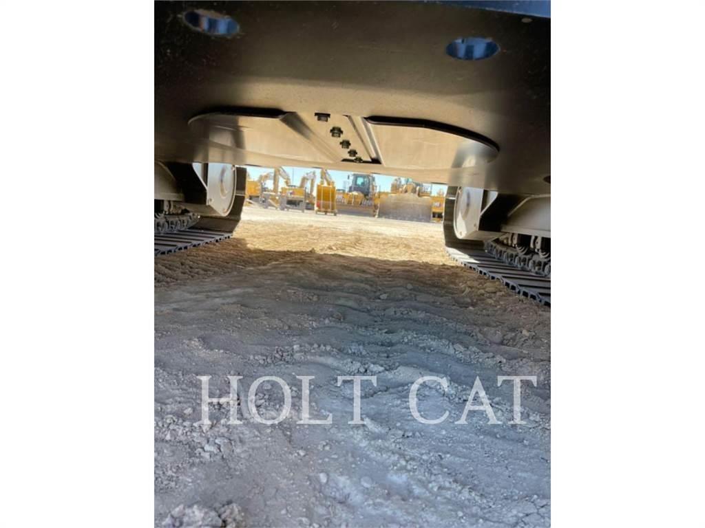 CAT 320 TC Pelle sur chenilles