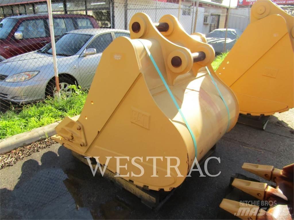 CAT 320B Godet