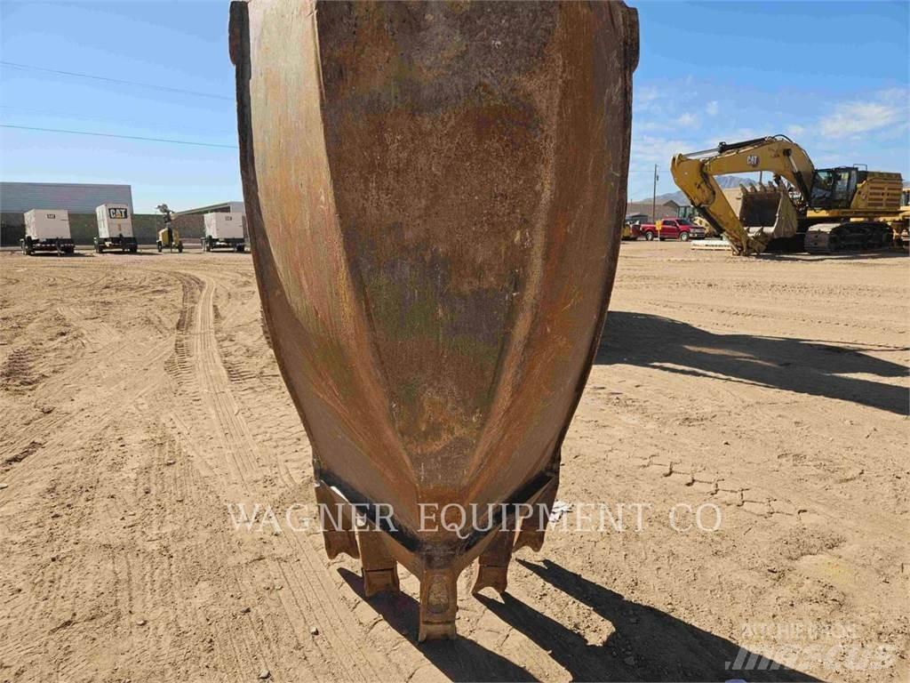 CAT 320CL Pelle sur chenilles