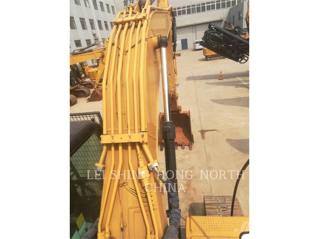 CAT 320DL Pelle sur chenilles