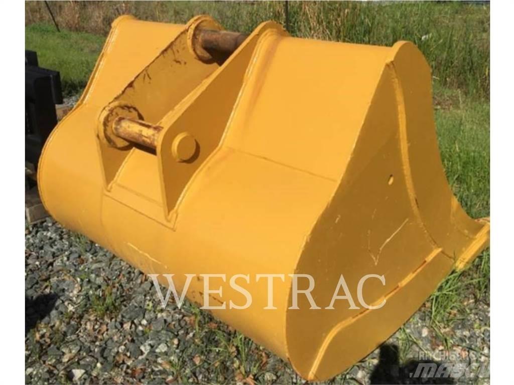 CAT 320E Godet