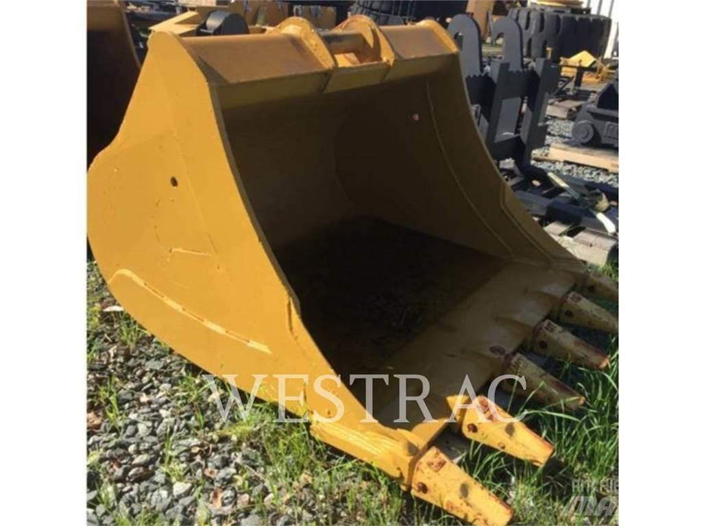 CAT 320E Godet