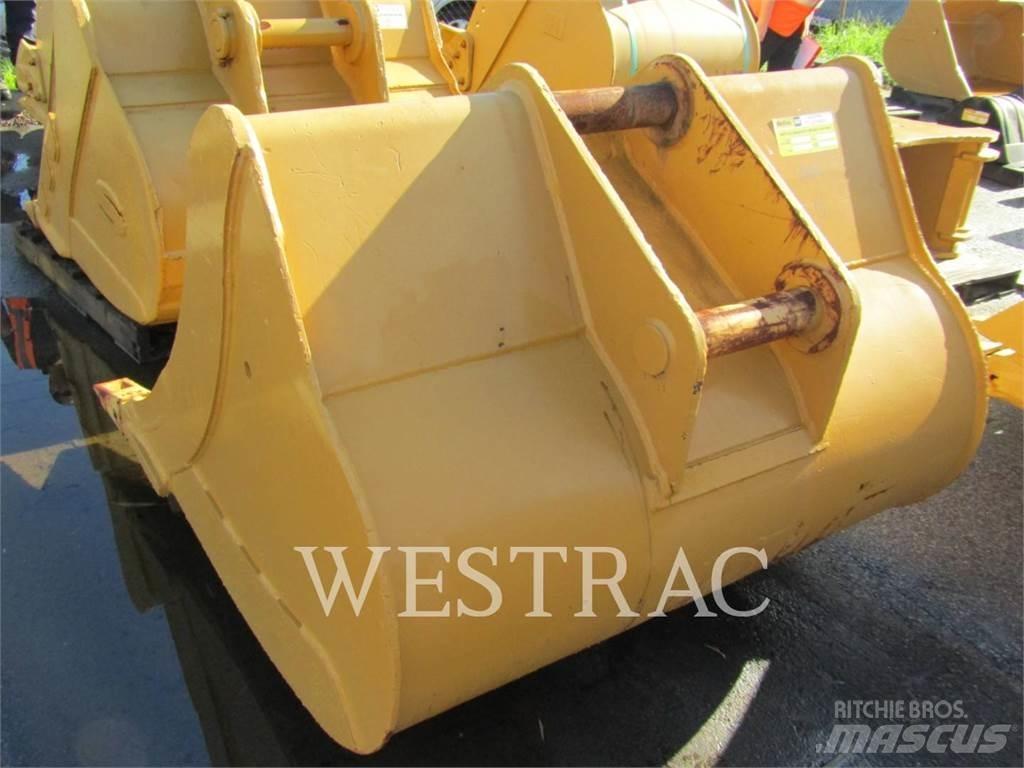 CAT 320E Godet