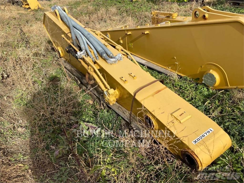 CAT 320E-96 Construction - Autres