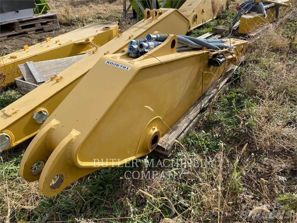 CAT 320E-96 Construction - Autres