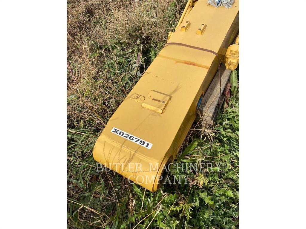 CAT 320E-96 Construction - Autres