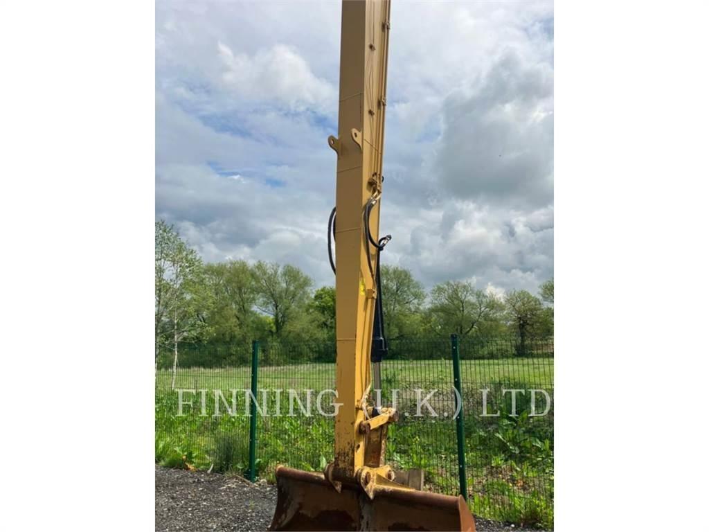 CAT 320E SLR Pelle sur chenilles