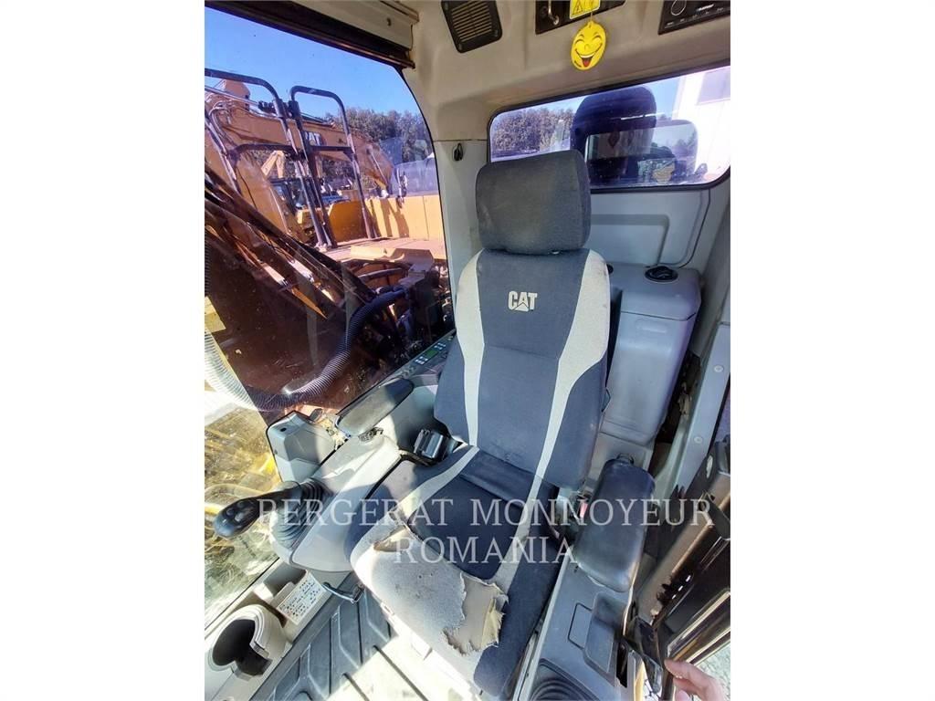 CAT 320EL Pelle sur chenilles