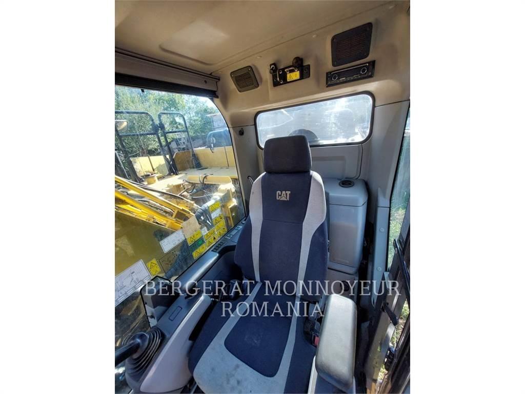 CAT 320EL Pelle sur chenilles