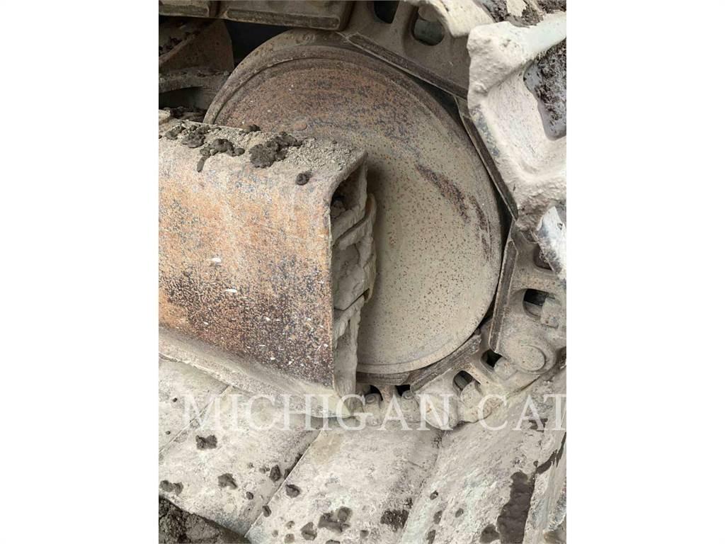 CAT 320EL Pelle sur chenilles