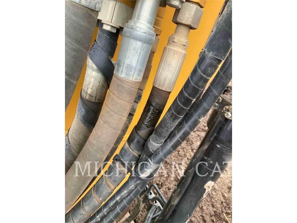 CAT 320EL PQ Pelle sur chenilles