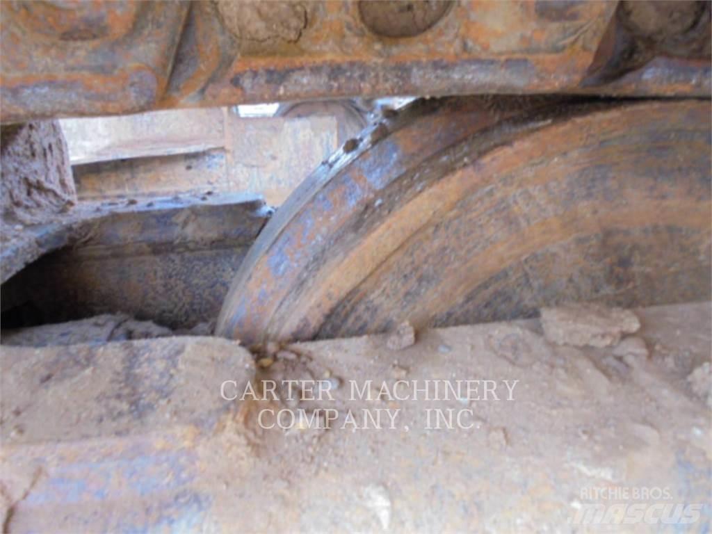 CAT 320ELRR Pelle sur chenilles