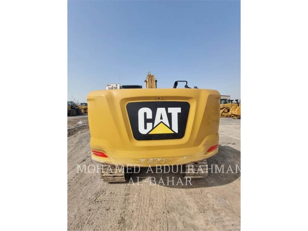CAT 320GC Pelle sur chenilles