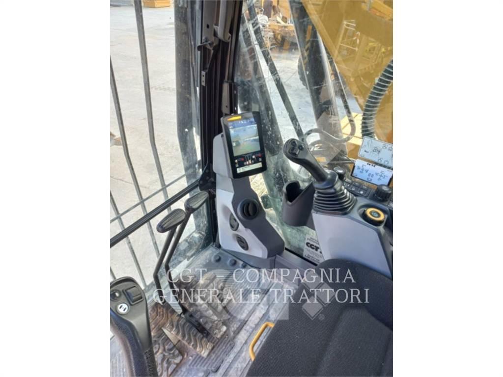 CAT 320GC LN Pelle sur chenilles