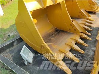 CAT 323 Godet