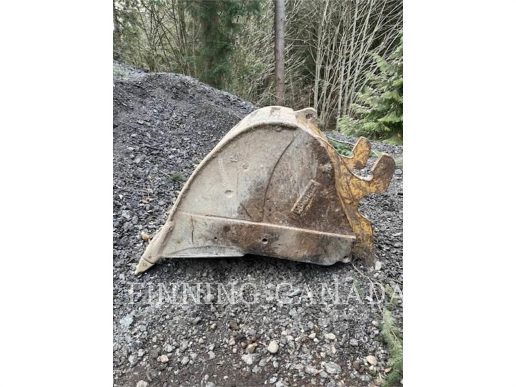 CAT 323-07 Pelle sur chenilles