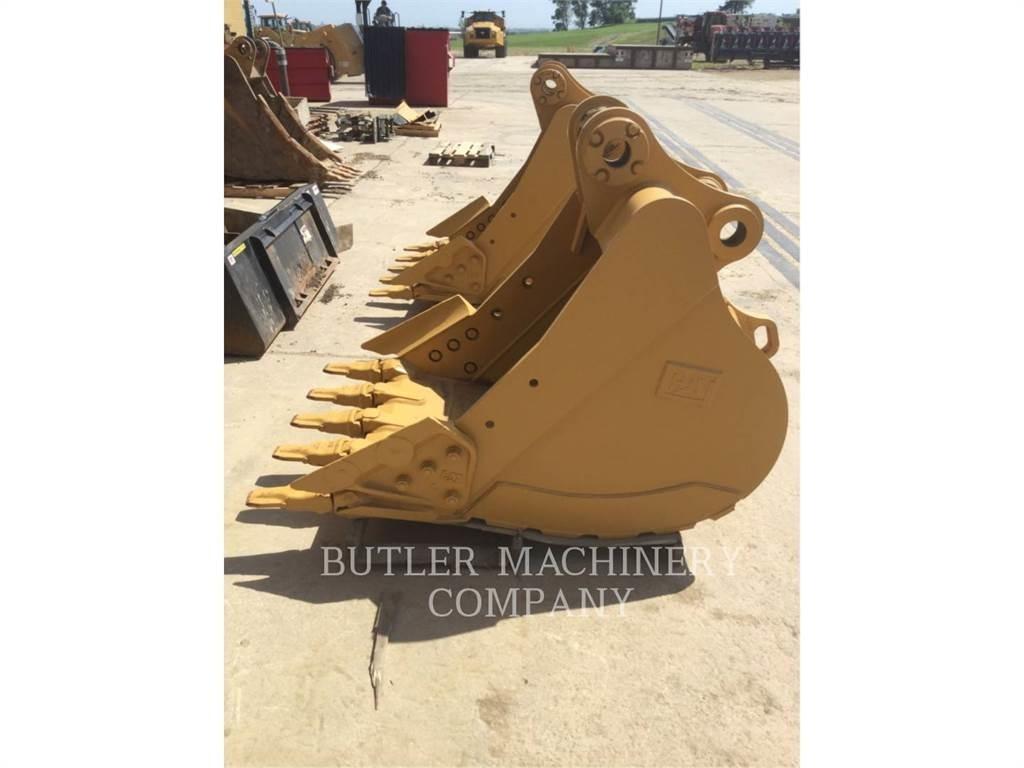 CAT 323 42HD B Godet