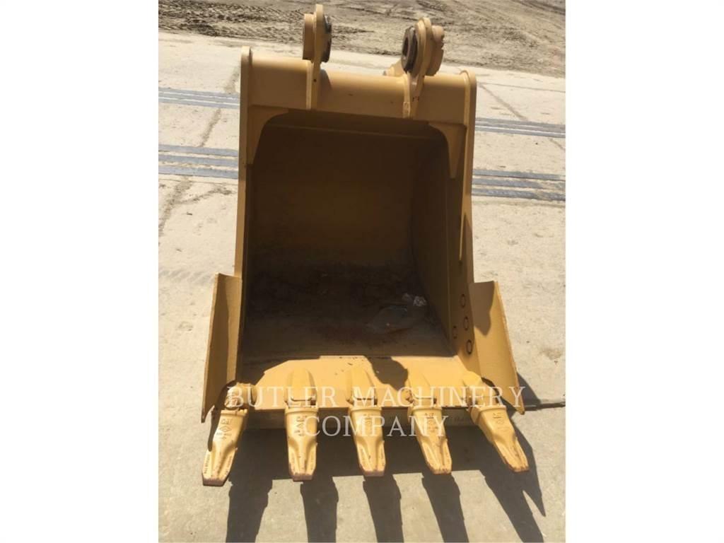 CAT 323 42HD B Godet