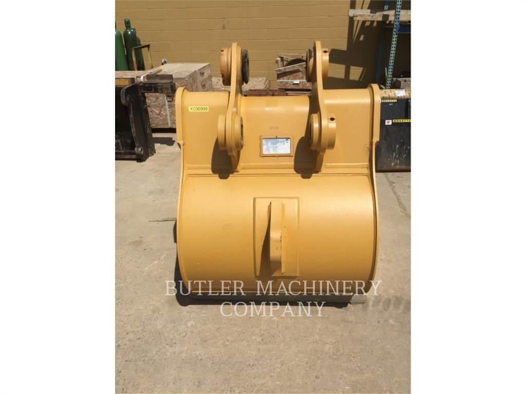 CAT 323 42HD B Godet