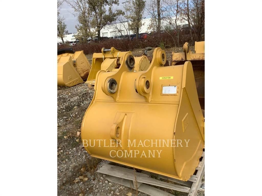 CAT 323 48HD Godet