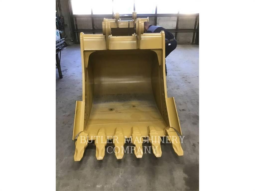 CAT 323 BUCKET Godet
