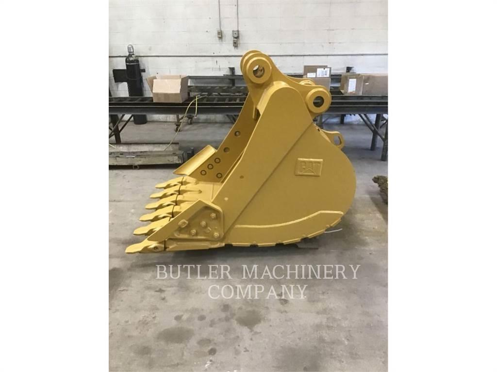 CAT 323 BUCKET Godet