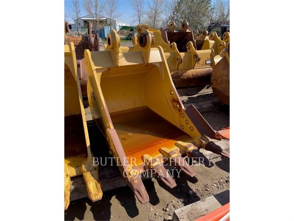 CAT 323 BUCKET Godet
