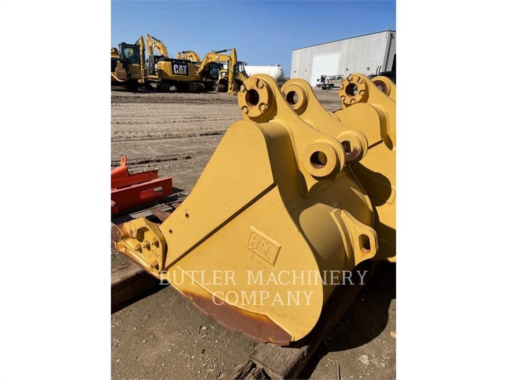 CAT 323 BUCKET Godet