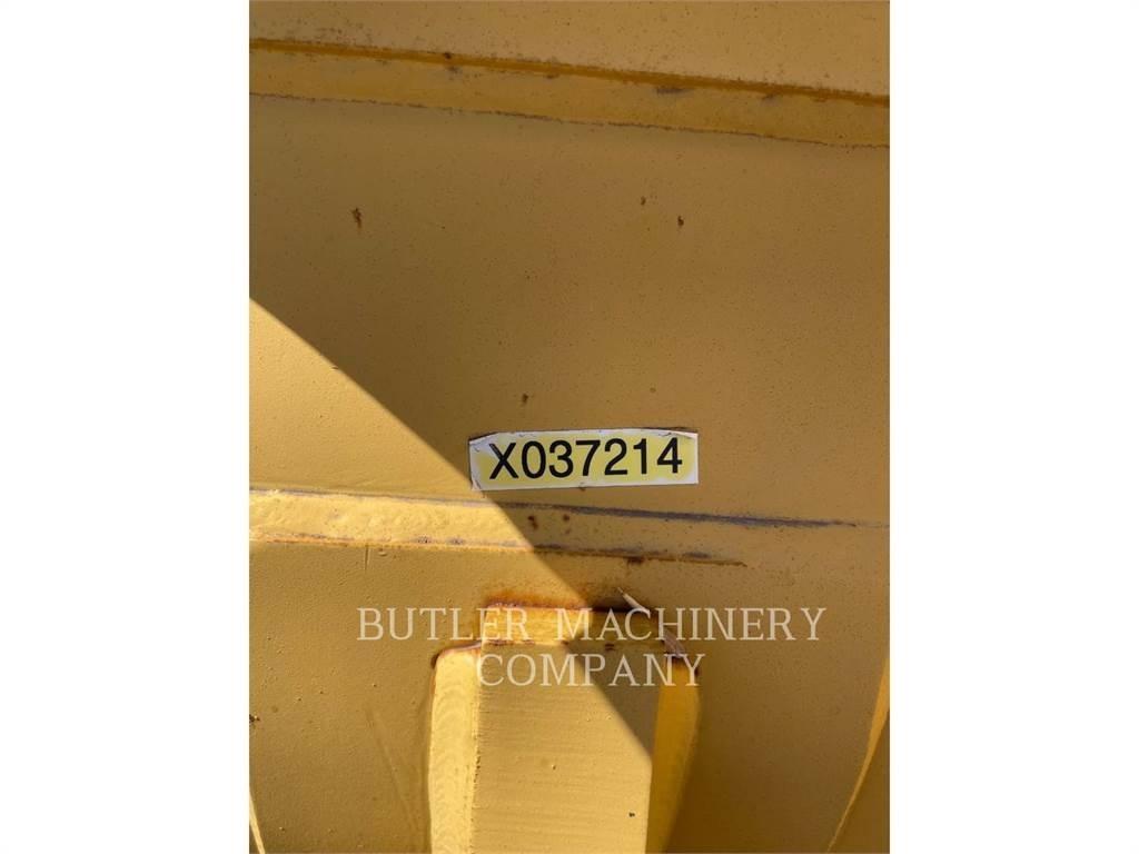 CAT 323 BUCKET Godet