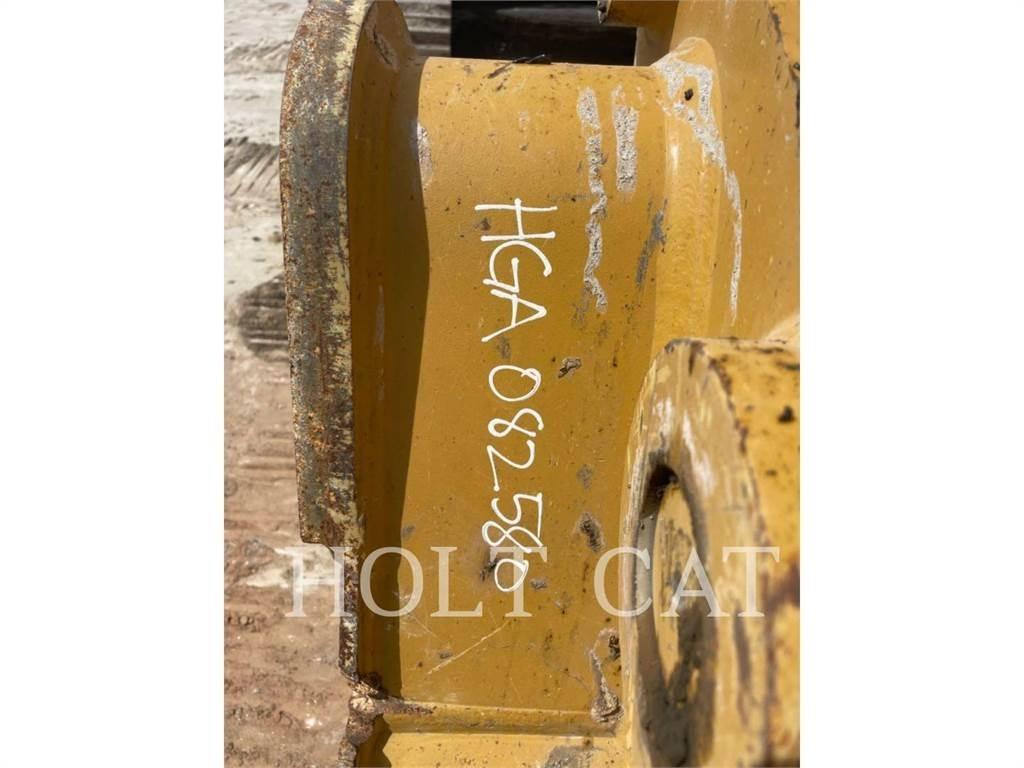 CAT 323 TC Pelle sur chenilles