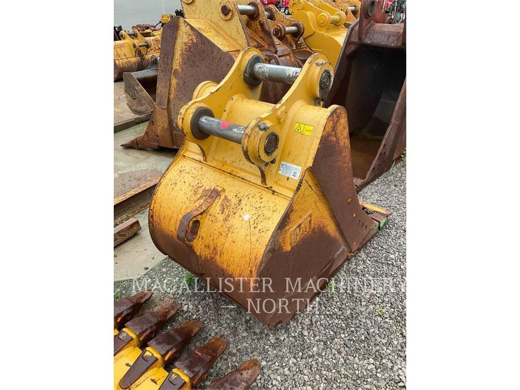 CAT 32307 Pelle sur chenilles