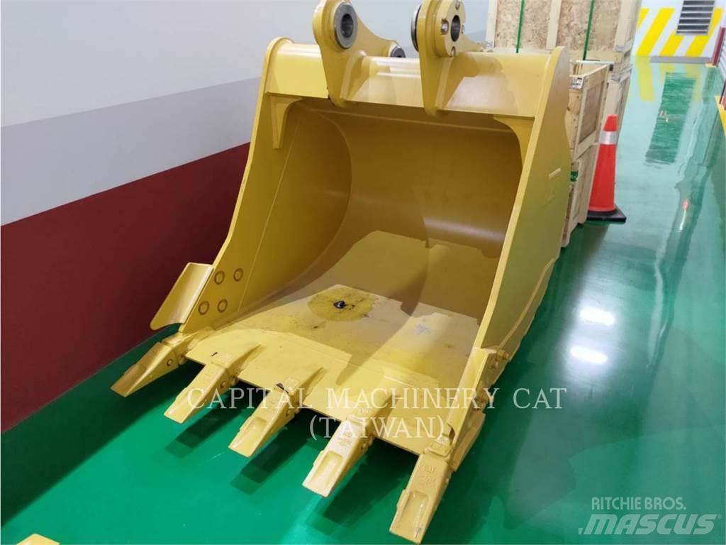 CAT 323GC Godet