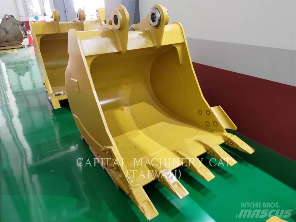CAT 323GC Godet