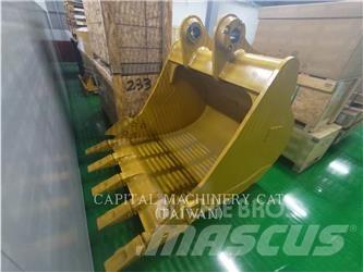 CAT 323GC Godet