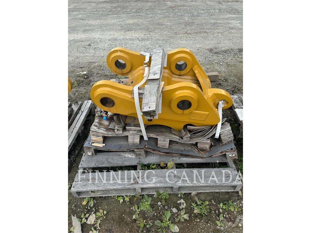CAT 324-QC-HY Attache rapide pour godet