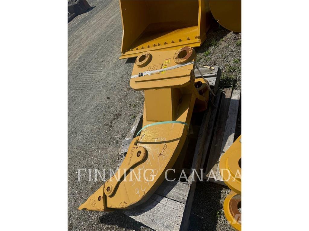CAT 324-RP-51 Scarificateur