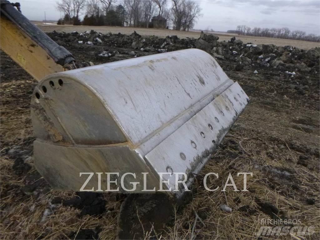 CAT 324E Pelle sur chenilles