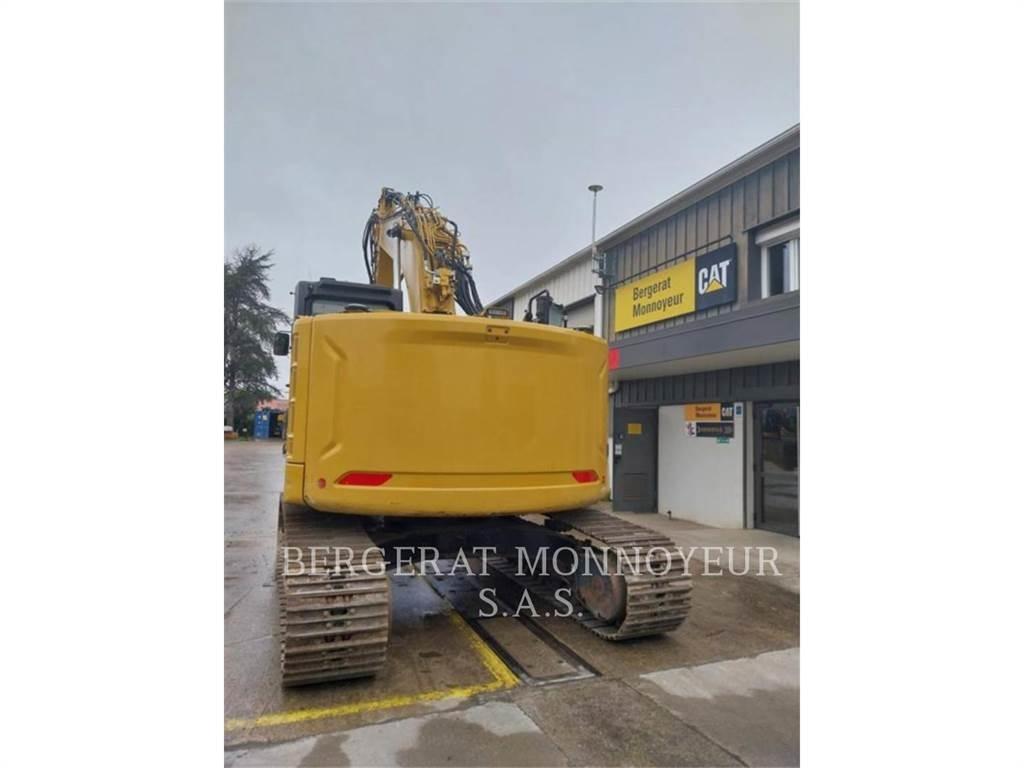 CAT 325 Pelle sur chenilles