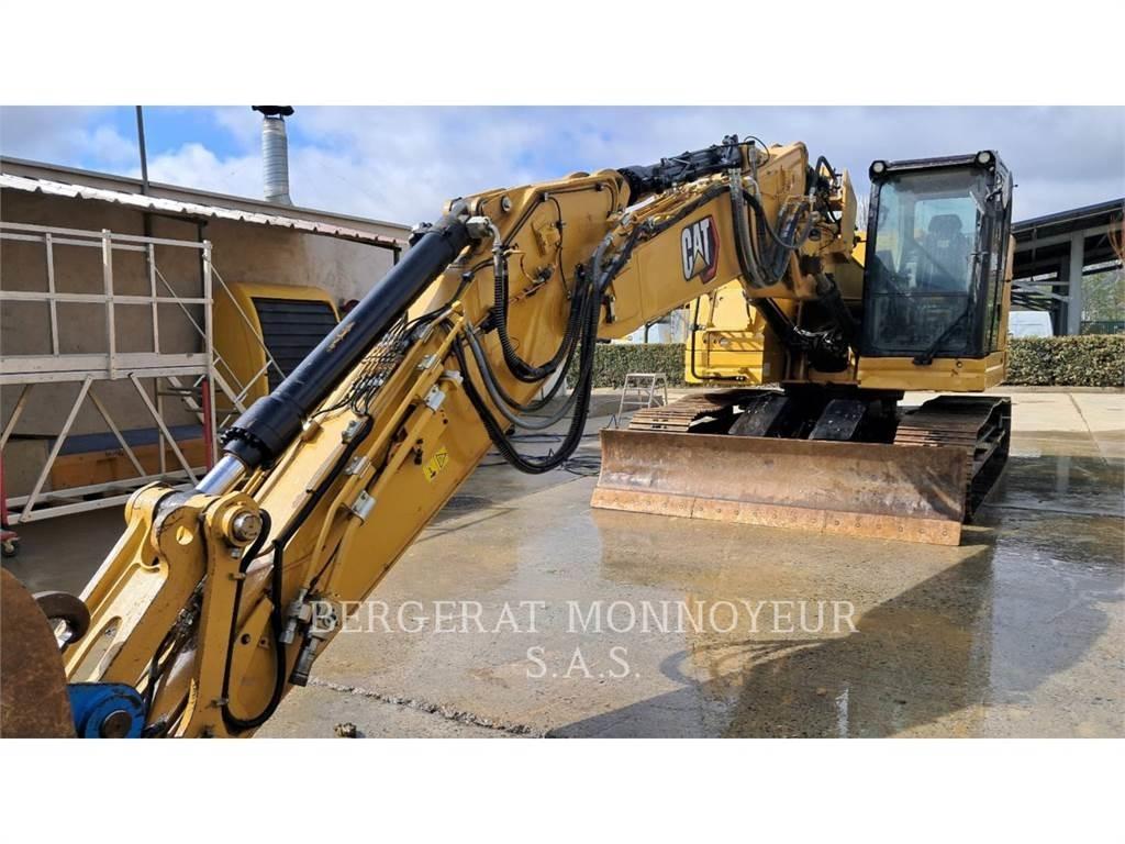 CAT 325 Pelle sur chenilles