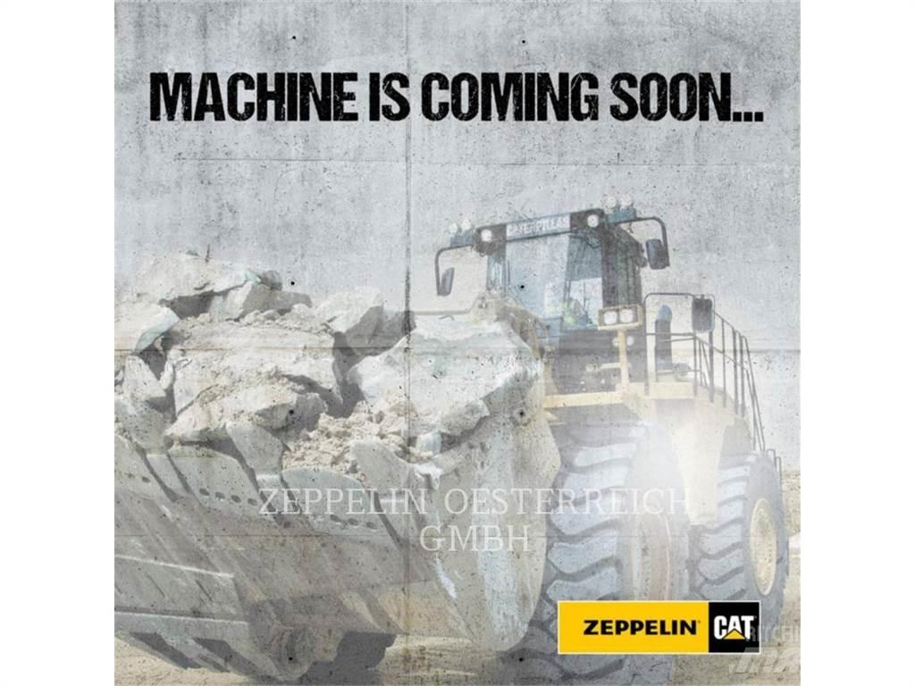 CAT 325-07 Pelle sur chenilles
