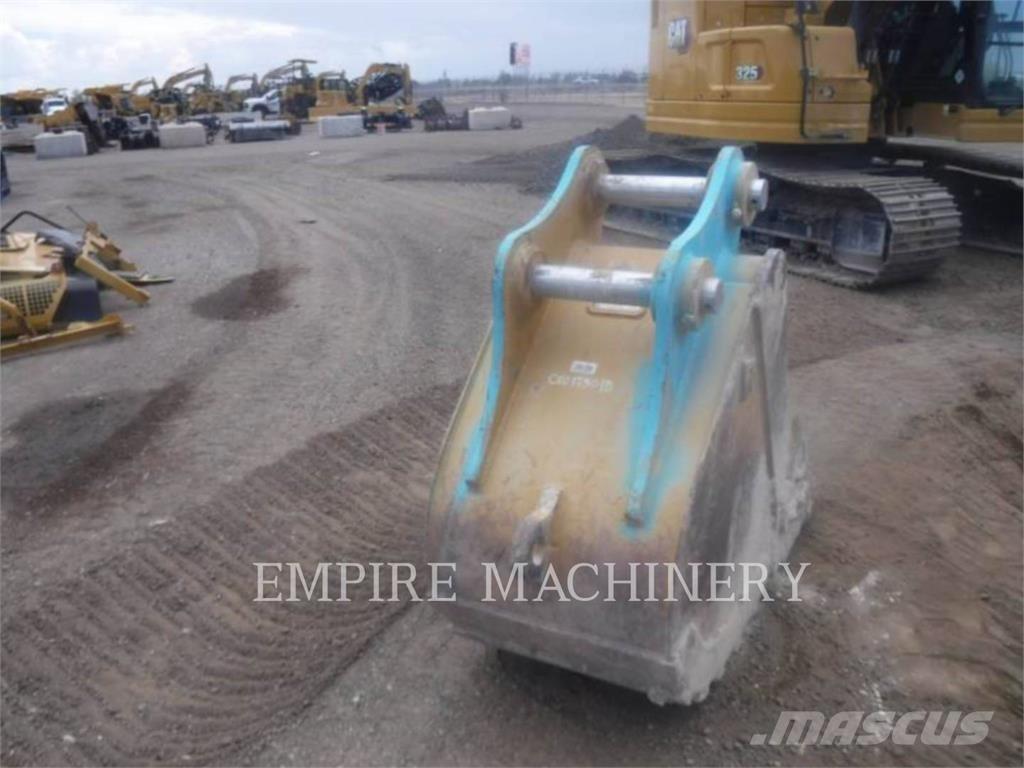 CAT 325-07P Pelle sur chenilles