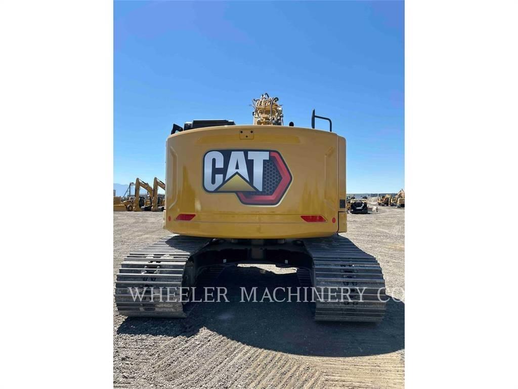 CAT 325 CF Pelle sur chenilles