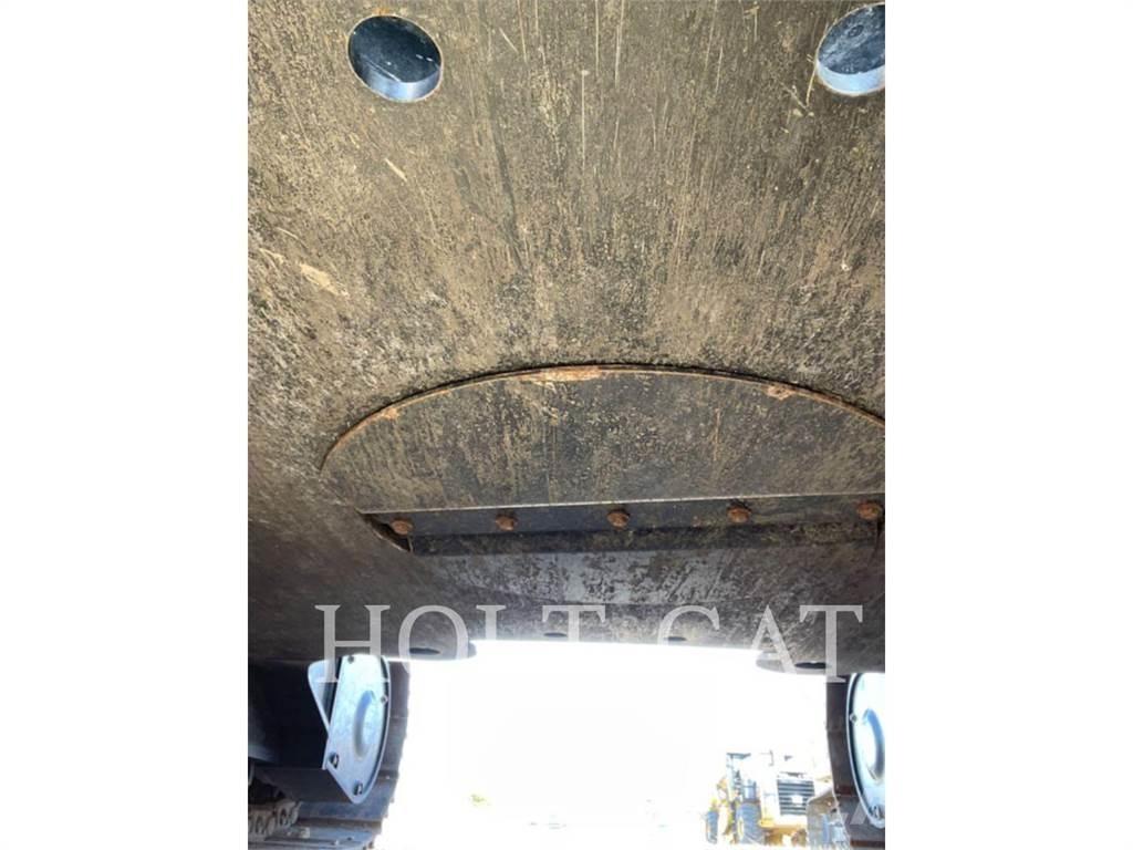 CAT 325 TC Bouteurs sur chenilles