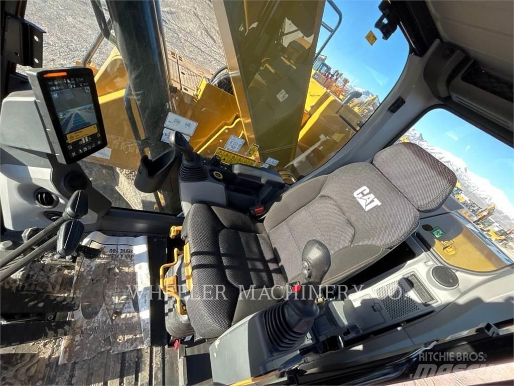 CAT 325 TH Pelle sur chenilles