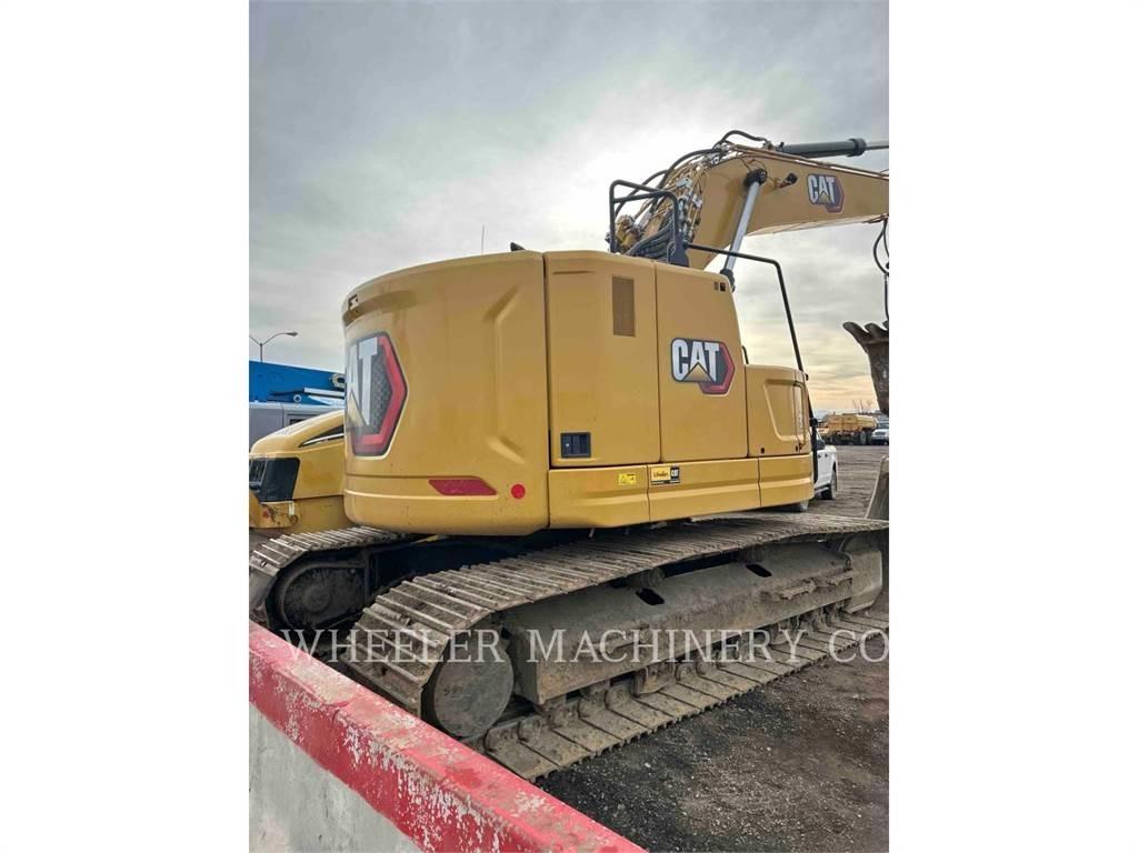 CAT 325 TH Pelle sur chenilles