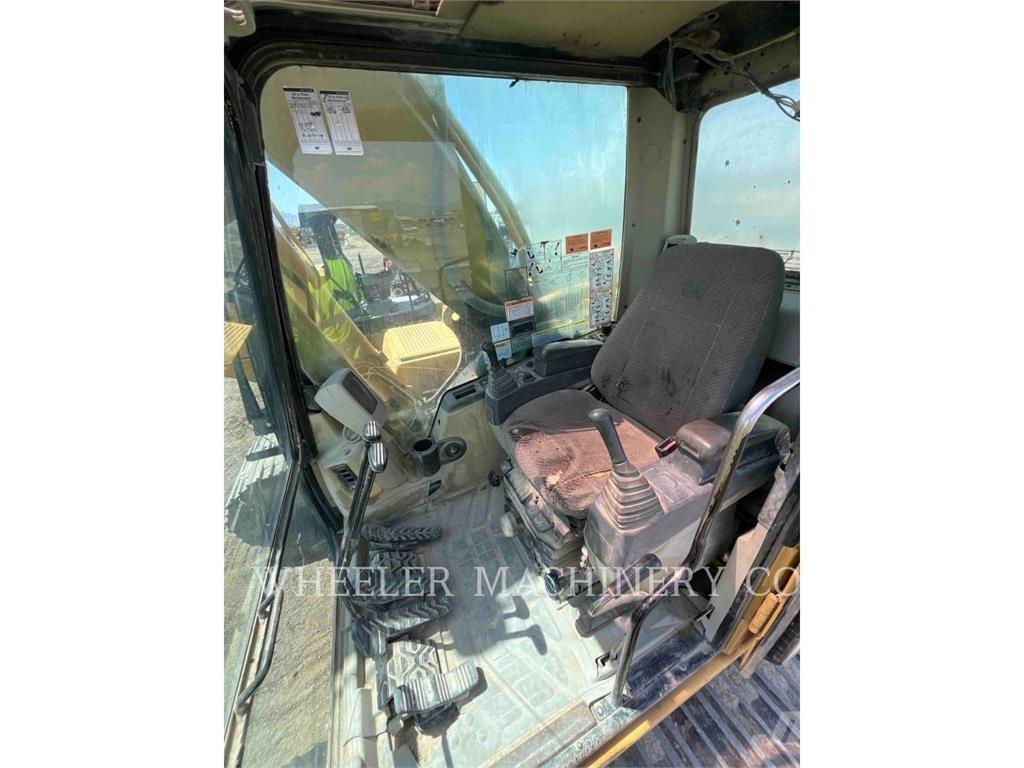 CAT 325CL Pelle sur chenilles